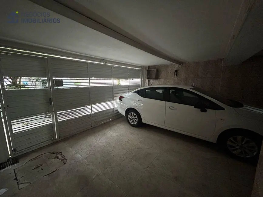 Foto 3 de Casa com 6 quartos à venda, 200m2 em Taboão, Sao Bernardo Do Campo - SP