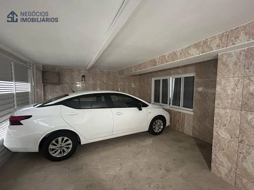 Foto 2 de Casa com 6 quartos à venda, 200m2 em Taboão, Sao Bernardo Do Campo - SP