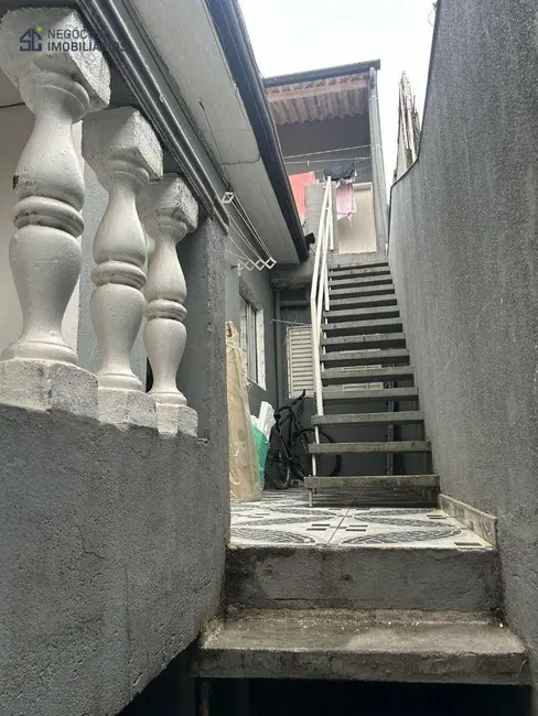 Foto 7 de Casa com 6 quartos à venda, 200m2 em Taboão, Sao Bernardo Do Campo - SP