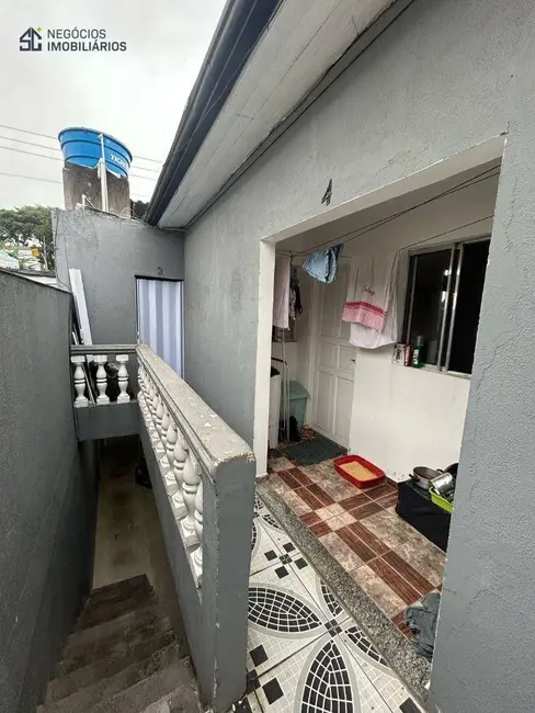 Foto 8 de Casa com 6 quartos à venda, 200m2 em Taboão, Sao Bernardo Do Campo - SP