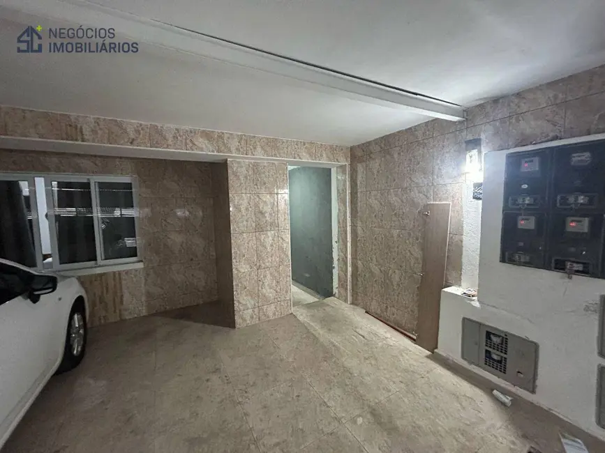 Foto 4 de Casa com 6 quartos à venda, 200m2 em Taboão, Sao Bernardo Do Campo - SP