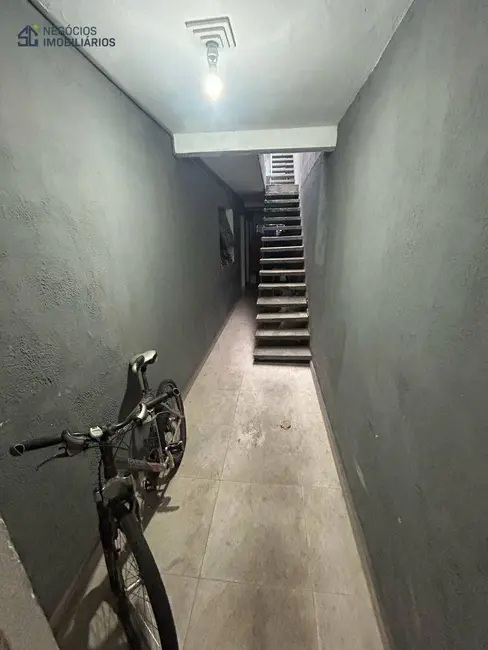 Foto 6 de Casa com 6 quartos à venda, 200m2 em Taboão, Sao Bernardo Do Campo - SP