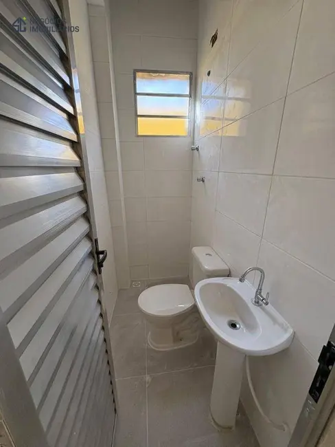 Kitnet com 1 quarto para alugar, 30m2 em Vila das Mercês, São Paulo - SP - imagem 5 Foto 5 de Kitnet com 1 quarto para alugar, 30m2 em Vila das Mercês, São Paulo - SP