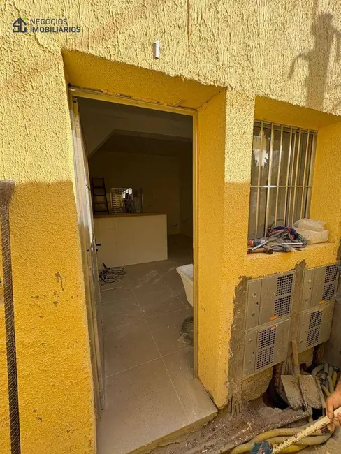 Kitnet com 1 quarto para alugar, 30m2 em Vila das Mercês, São Paulo - SP - imagem 1 Foto 1 de Kitnet com 1 quarto para alugar, 30m2 em Vila das Mercês, São Paulo - SP