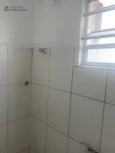 Foto 8 de Kitnet com 1 quarto para alugar, 35m2 em Jardim Botucatu, São Paulo - SP