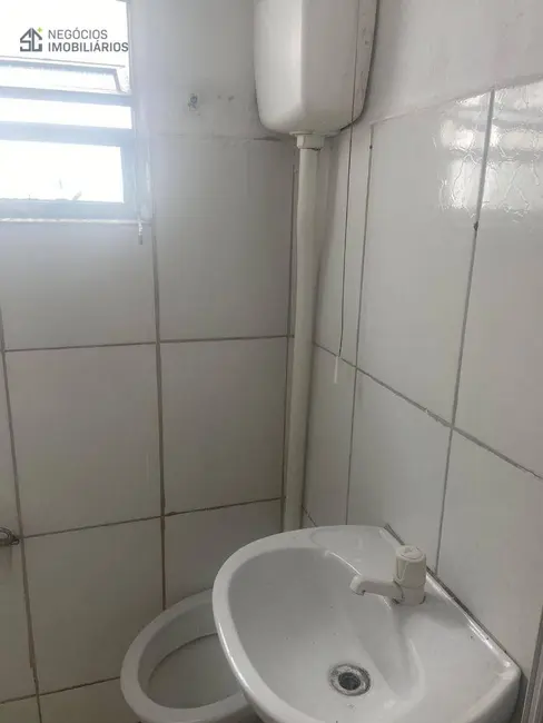 Foto 7 de Kitnet com 1 quarto para alugar, 35m2 em Jardim Botucatu, São Paulo - SP