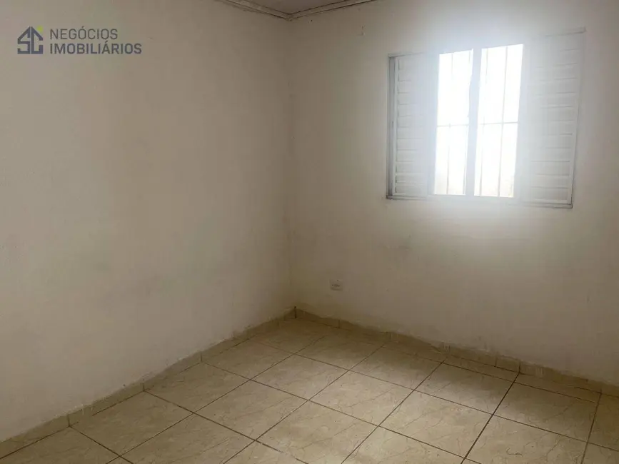 Foto 6 de Kitnet com 1 quarto para alugar, 35m2 em Jardim Botucatu, São Paulo - SP