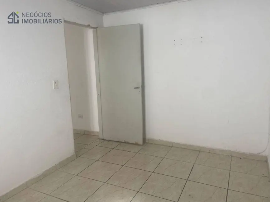 Foto 5 de Kitnet com 1 quarto para alugar, 35m2 em Jardim Botucatu, São Paulo - SP