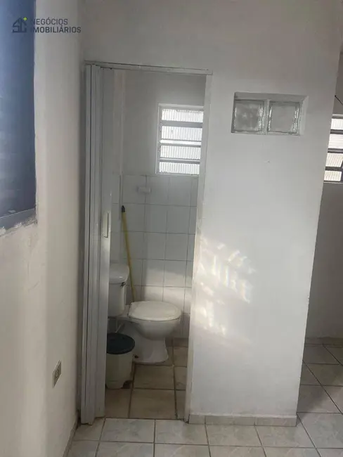 Foto 5 de Kitnet com 1 quarto para alugar, 25m2 em Jardim Rubilene, São Paulo - SP