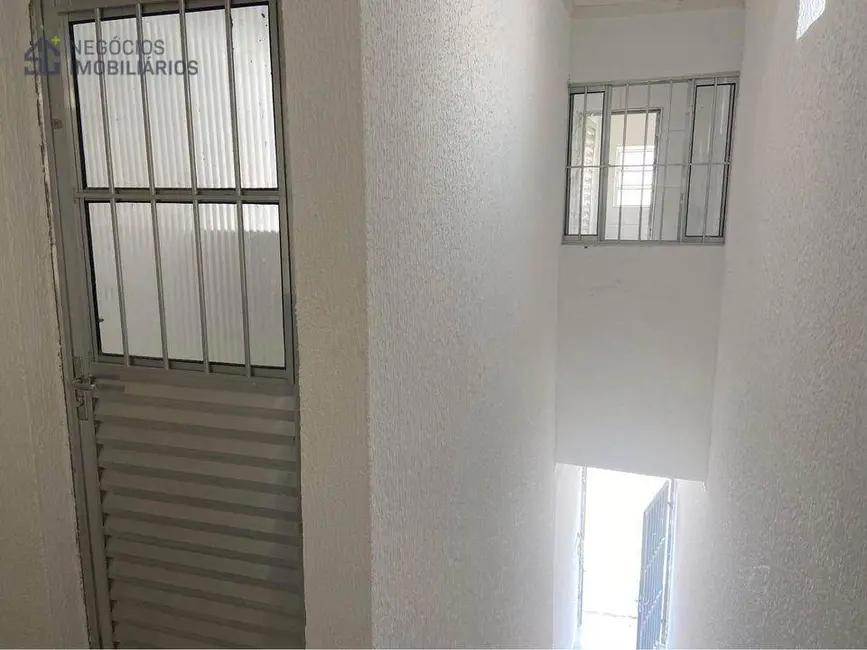 Foto 1 de Kitnet com 1 quarto para alugar, 30m2 em Jardim Vergueiro (Sacomã), São Paulo - SP