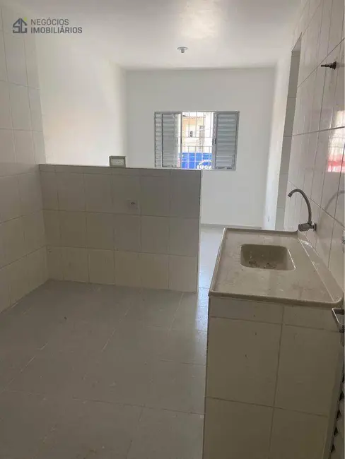 Foto 7 de Kitnet com 1 quarto para alugar, 30m2 em Jardim Vergueiro (Sacomã), São Paulo - SP