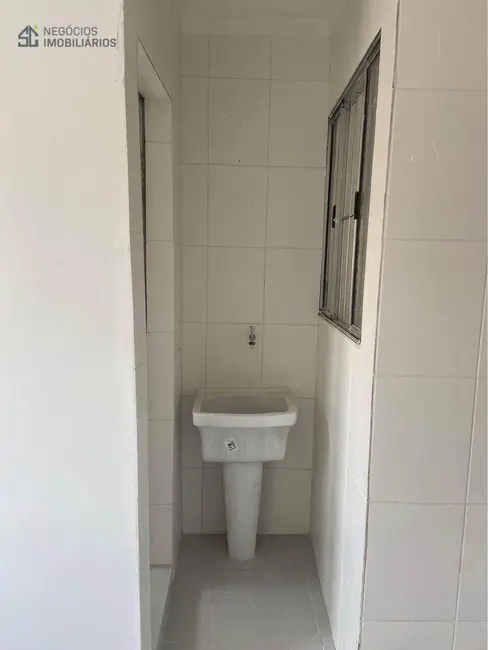 Foto 3 de Kitnet com 1 quarto para alugar, 30m2 em Jardim Vergueiro (Sacomã), São Paulo - SP