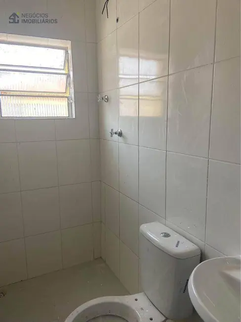 Foto 4 de Kitnet com 1 quarto para alugar, 30m2 em Jardim Vergueiro (Sacomã), São Paulo - SP