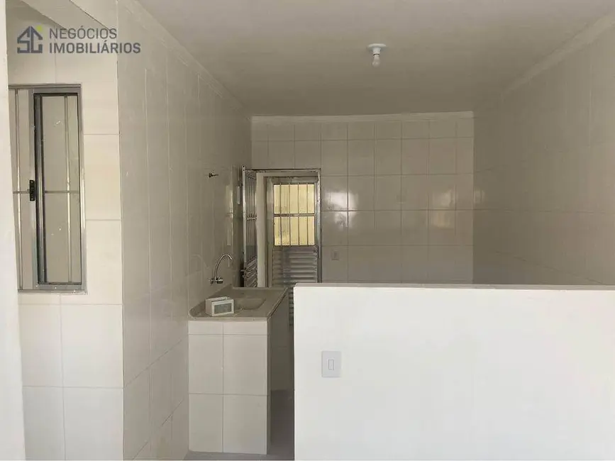 Foto 5 de Kitnet com 1 quarto para alugar, 30m2 em Jardim Vergueiro (Sacomã), São Paulo - SP