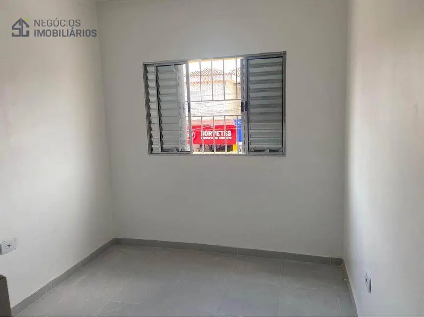 Foto 6 de Kitnet com 1 quarto para alugar, 30m2 em Jardim Vergueiro (Sacomã), São Paulo - SP