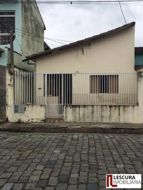 Foto 1 de Casa com 2 quartos à venda em Cabelinha, Lorena - SP