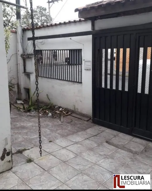Foto 1 de Casa com 2 quartos à venda, 163m2 em Santo Antônio, Lorena - SP