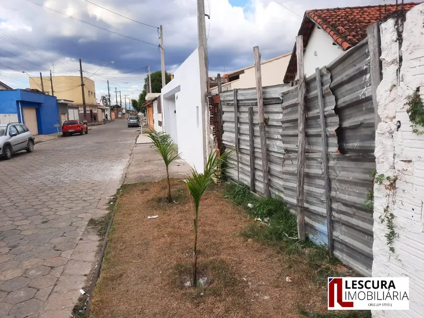 Foto 2 de Terreno / Lote à venda, 420m2 em Santo Antônio, Lorena - SP