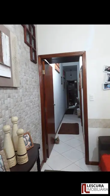 Foto 2 de Casa com 3 quartos à venda em Cabelinha, Lorena - SP
