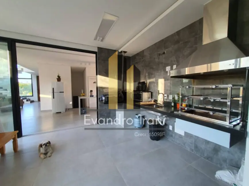 Foto 6 de Casa com 4 quartos à venda, 386m2 em Sao Jose Dos Campos - SP