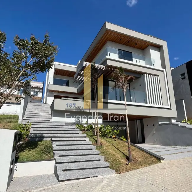 Casa com 5 quartos à venda, 495m2 em Sao Jose Dos Campos - SP - imagem 6 Foto 6 de Casa com 5 quartos à venda, 495m2 em Sao Jose Dos Campos - SP