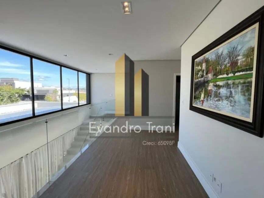 Foto 7 de Casa com 4 quartos à venda, 293m2 em Sao Jose Dos Campos - SP