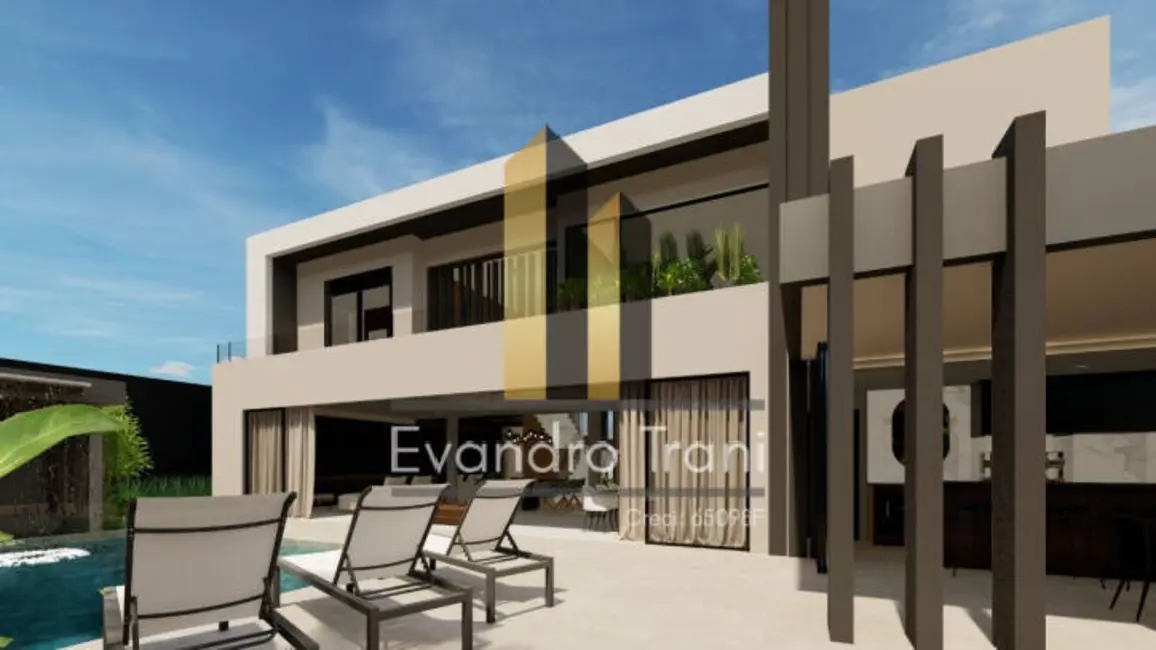 Foto 4 de Casa com 4 quartos à venda, 383m2 em Sao Jose Dos Campos - SP