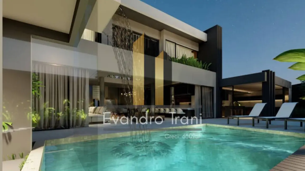 Foto 5 de Casa com 4 quartos à venda, 383m2 em Sao Jose Dos Campos - SP