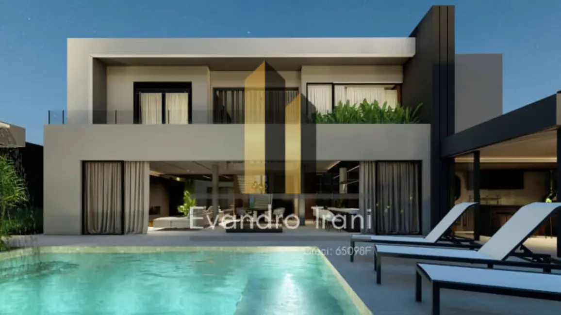 Foto 7 de Casa com 4 quartos à venda, 383m2 em Sao Jose Dos Campos - SP