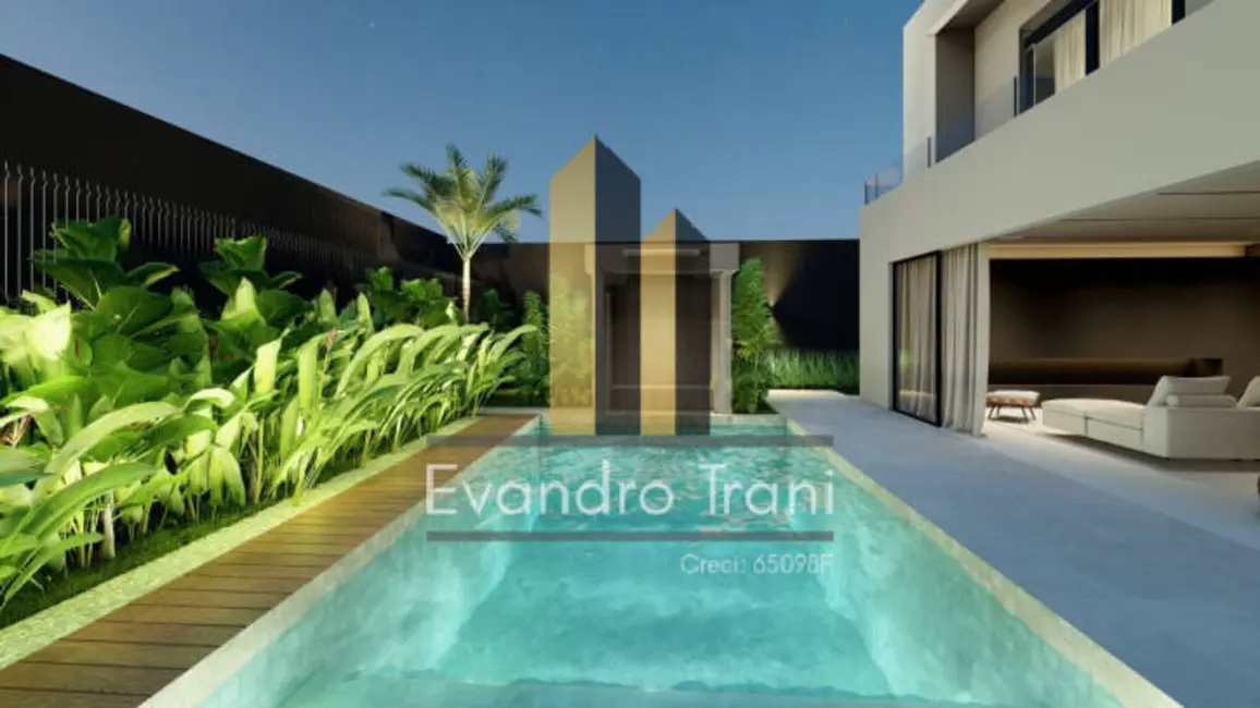 Foto 9 de Casa com 4 quartos à venda, 383m2 em Sao Jose Dos Campos - SP