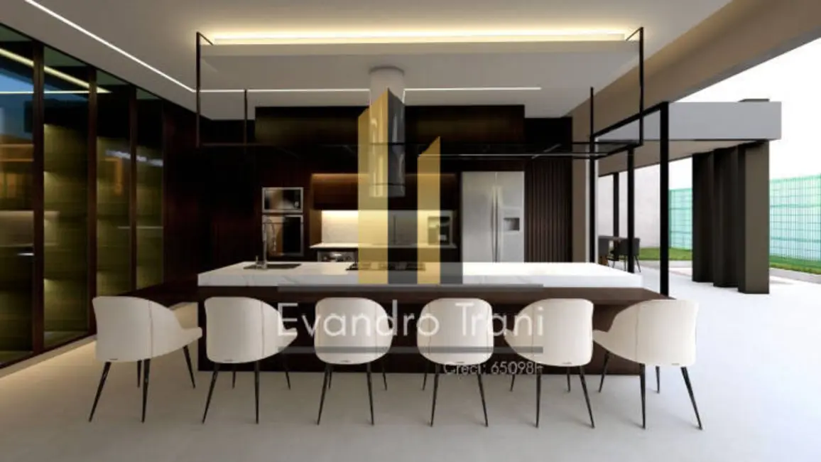 Foto 3 de Casa com 4 quartos à venda, 383m2 em Sao Jose Dos Campos - SP