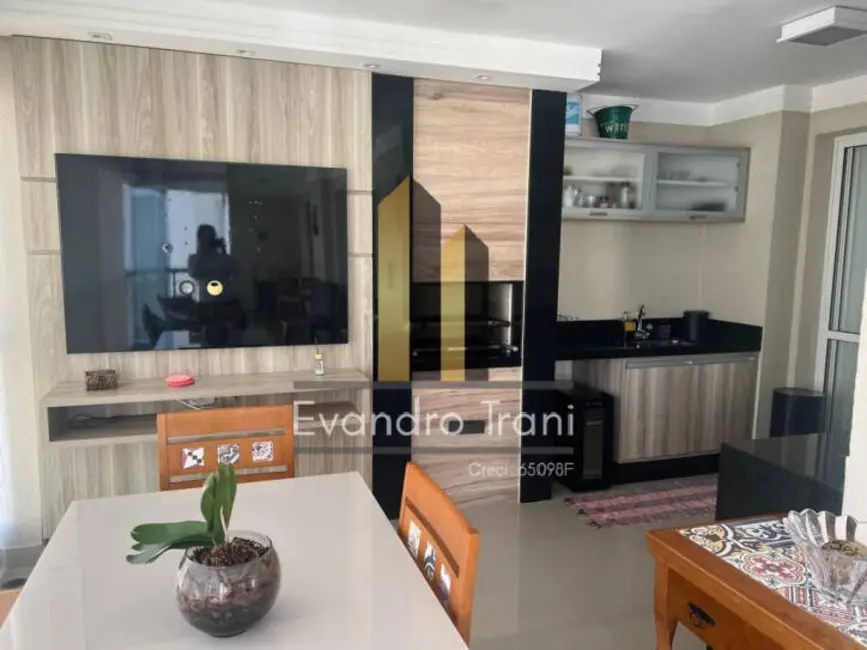 Apartamento com 3 quartos à venda, 194m2 em Sao Jose Dos Campos - SP - imagem 4 Foto 4 de Apartamento com 3 quartos à venda, 194m2 em Sao Jose Dos Campos - SP