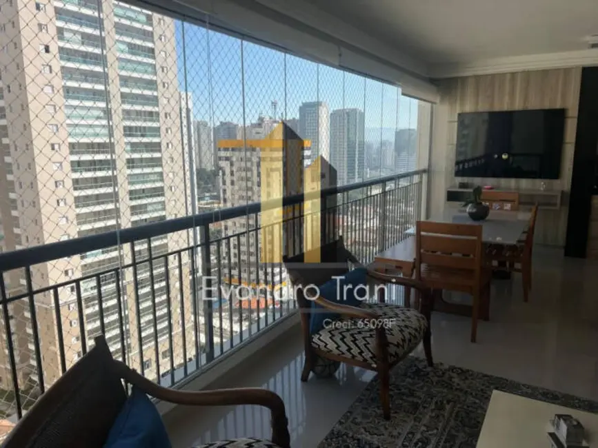Apartamento com 3 quartos à venda, 194m2 em Sao Jose Dos Campos - SP - imagem 6 Foto 6 de Apartamento com 3 quartos à venda, 194m2 em Sao Jose Dos Campos - SP