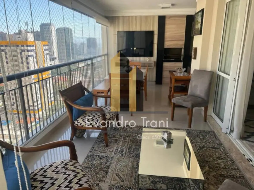 Apartamento com 3 quartos à venda, 194m2 em Sao Jose Dos Campos - SP - imagem 5 Foto 5 de Apartamento com 3 quartos à venda, 194m2 em Sao Jose Dos Campos - SP