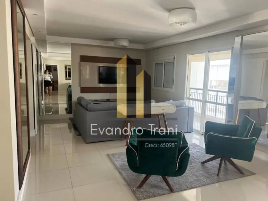 Apartamento com 3 quartos à venda, 194m2 em Sao Jose Dos Campos - SP - imagem 1 Foto 1 de Apartamento com 3 quartos à venda, 194m2 em Sao Jose Dos Campos - SP