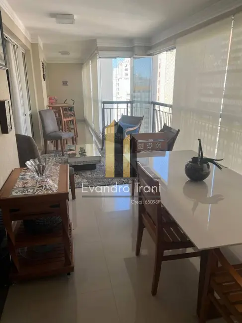 Apartamento com 3 quartos à venda, 194m2 em Sao Jose Dos Campos - SP - imagem 7 Foto 7 de Apartamento com 3 quartos à venda, 194m2 em Sao Jose Dos Campos - SP