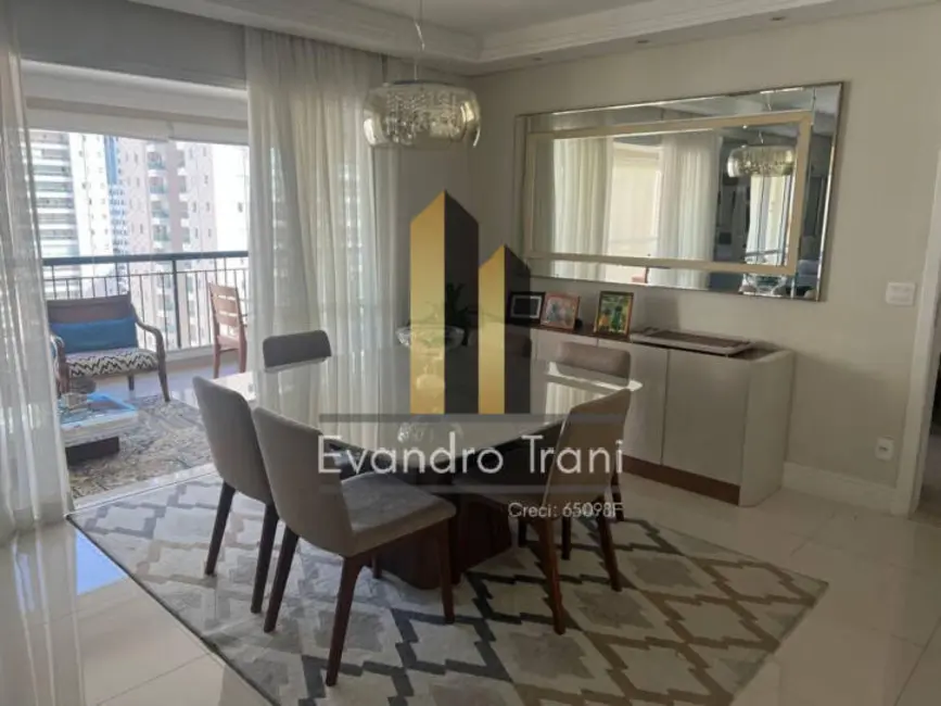 Apartamento com 3 quartos à venda, 194m2 em Sao Jose Dos Campos - SP - imagem 2 Foto 2 de Apartamento com 3 quartos à venda, 194m2 em Sao Jose Dos Campos - SP
