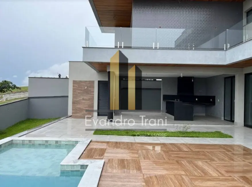 Foto 4 de Casa com 4 quartos à venda, 420m2 em Sao Jose Dos Campos - SP