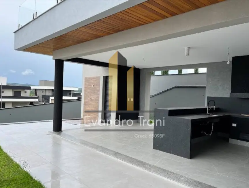 Foto 6 de Casa com 4 quartos à venda, 420m2 em Sao Jose Dos Campos - SP