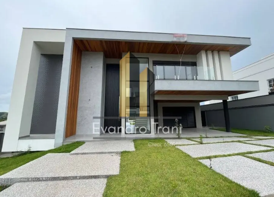 Foto 2 de Casa com 4 quartos à venda, 420m2 em Sao Jose Dos Campos - SP