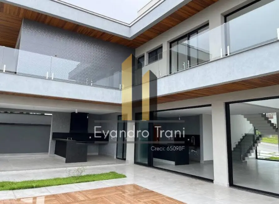 Foto 7 de Casa com 4 quartos à venda, 420m2 em Sao Jose Dos Campos - SP