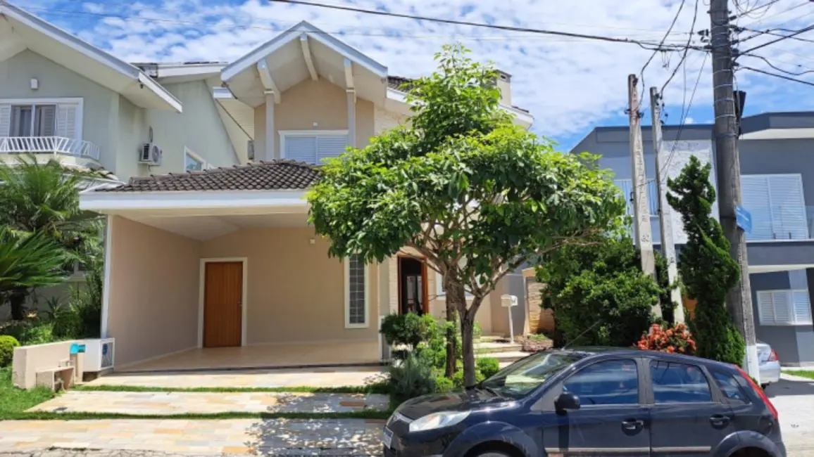 Foto 1 de Casa com 3 quartos à venda, 247m2 em Sao Jose Dos Campos - SP