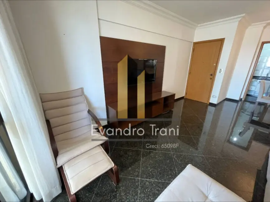 Foto 5 de Apartamento com 4 quartos à venda, 144m2 em Sao Jose Dos Campos - SP