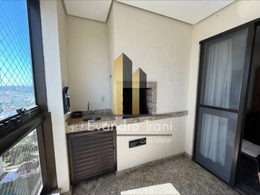 Foto 7 de Apartamento com 4 quartos à venda, 144m2 em Sao Jose Dos Campos - SP