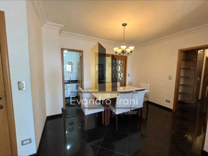 Foto 4 de Apartamento com 4 quartos à venda, 144m2 em Sao Jose Dos Campos - SP