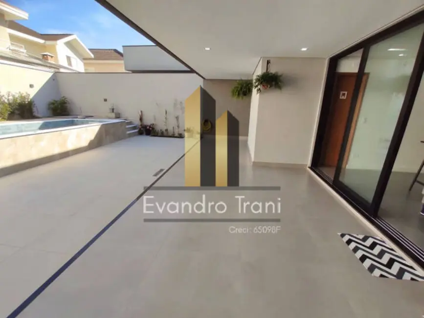 Casa com 3 quartos à venda, 230m2 em Sao Jose Dos Campos - SP - imagem 6 Foto 6 de Casa com 3 quartos à venda, 230m2 em Sao Jose Dos Campos - SP