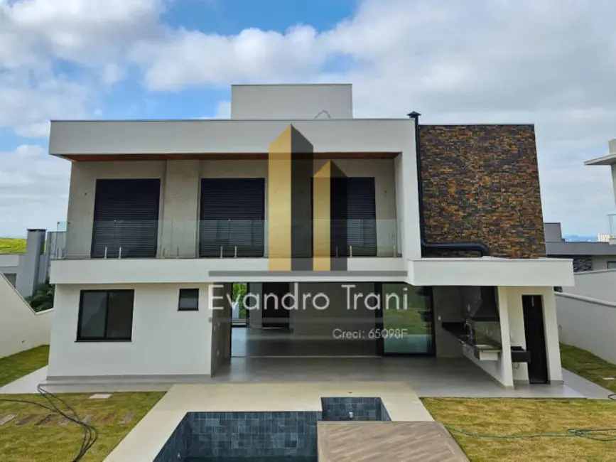 Foto 6 de Casa com 4 quartos à venda, 450m2 em Sao Jose Dos Campos - SP
