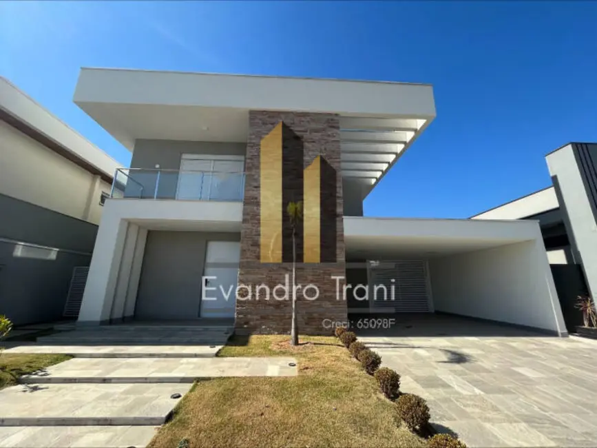 Foto 1 de Casa com 3 quartos à venda, 285m2 em Sao Jose Dos Campos - SP