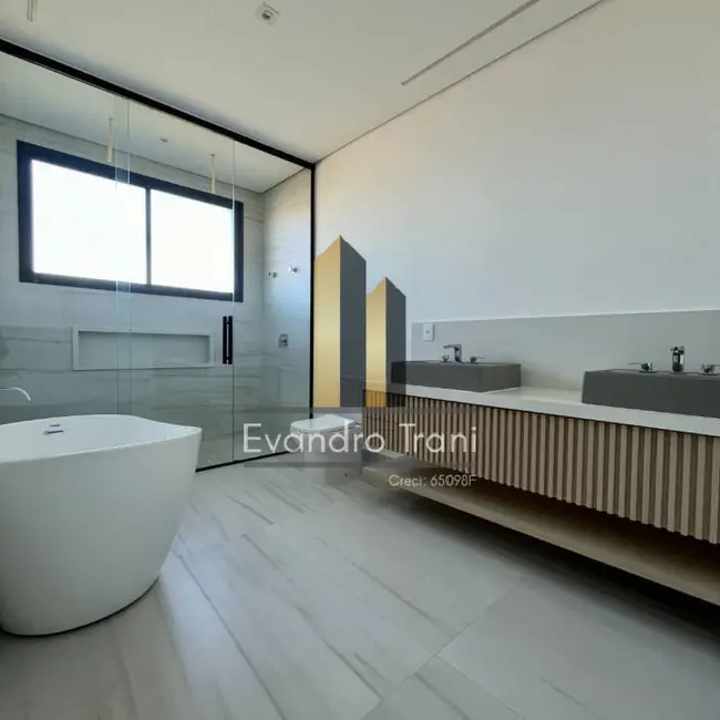 Foto 5 de Casa com 4 quartos à venda, 600m2 em Sao Jose Dos Campos - SP