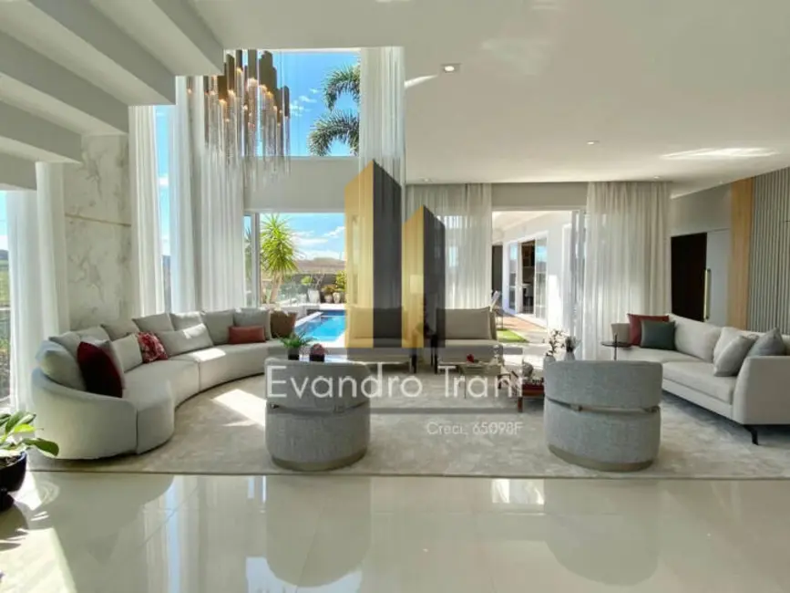 Foto 1 de Casa com 4 quartos à venda, 400m2 em Sao Jose Dos Campos - SP